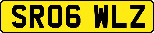 SR06WLZ