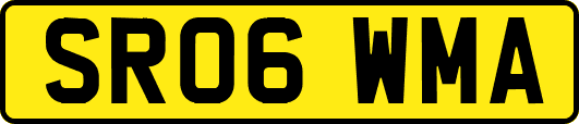 SR06WMA