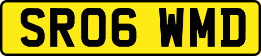 SR06WMD