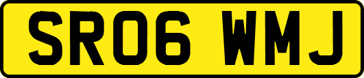 SR06WMJ