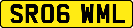 SR06WML