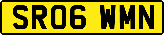 SR06WMN