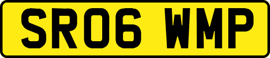 SR06WMP
