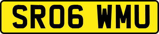 SR06WMU