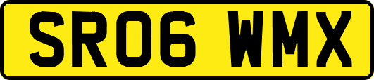 SR06WMX