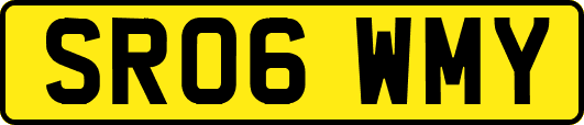 SR06WMY