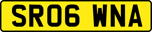 SR06WNA