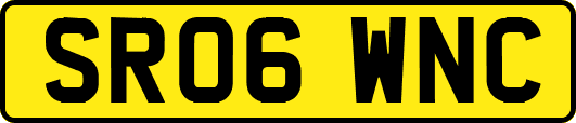 SR06WNC