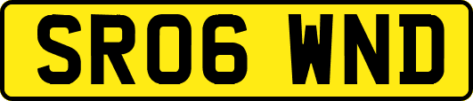 SR06WND
