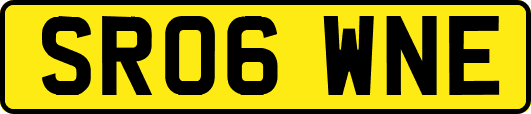 SR06WNE