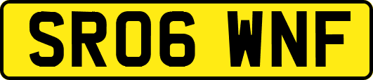 SR06WNF