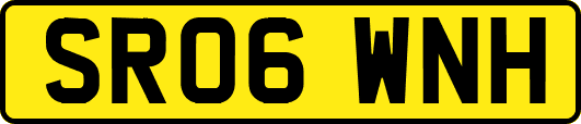 SR06WNH