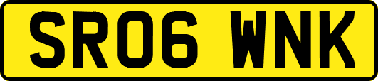SR06WNK