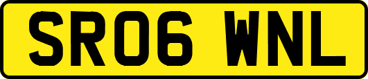 SR06WNL
