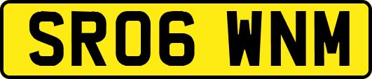 SR06WNM