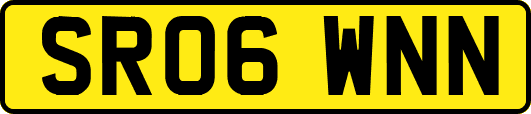 SR06WNN
