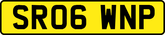 SR06WNP