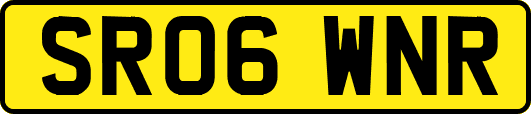 SR06WNR