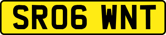 SR06WNT