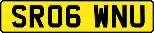 SR06WNU