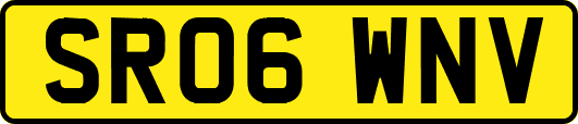 SR06WNV