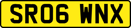 SR06WNX