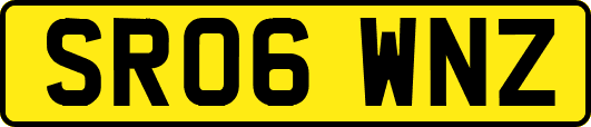 SR06WNZ