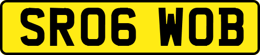 SR06WOB