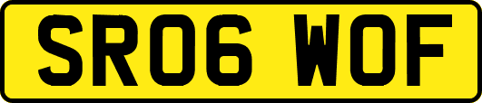 SR06WOF