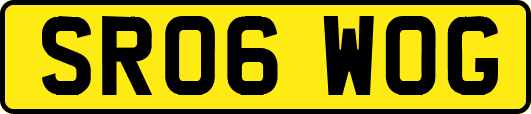 SR06WOG