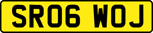SR06WOJ