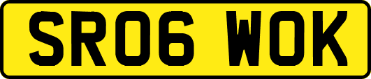 SR06WOK