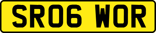 SR06WOR