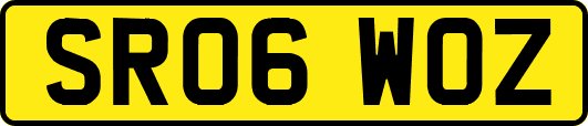 SR06WOZ