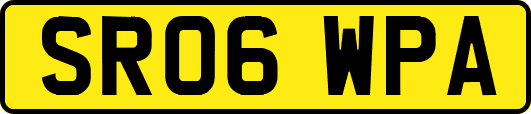 SR06WPA