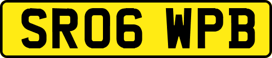 SR06WPB