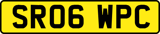 SR06WPC