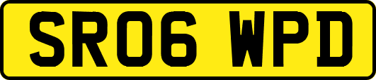 SR06WPD