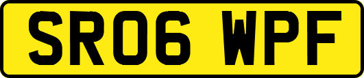 SR06WPF