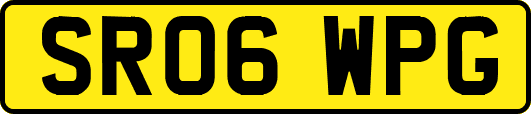 SR06WPG
