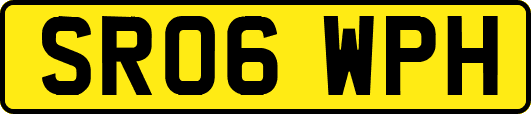 SR06WPH