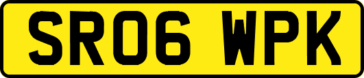 SR06WPK