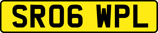SR06WPL