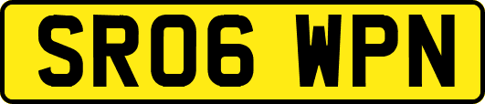 SR06WPN