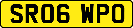 SR06WPO