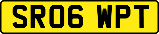 SR06WPT