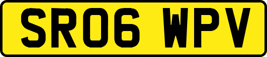SR06WPV