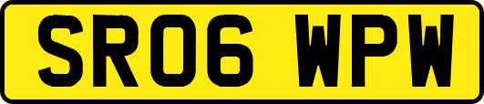 SR06WPW