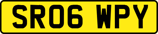 SR06WPY