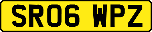SR06WPZ